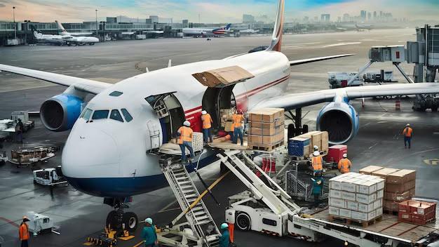 Aerospace & Aviation