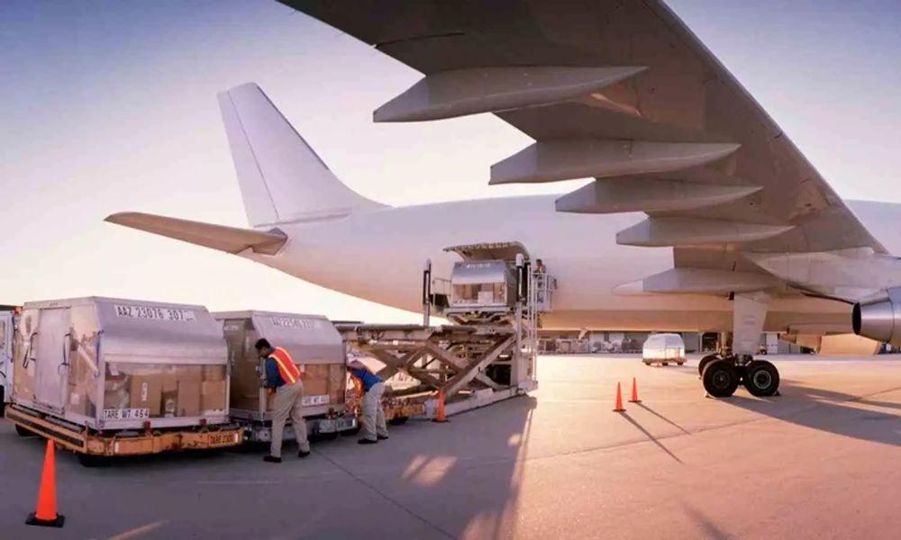 Aero-Pulse Cargo