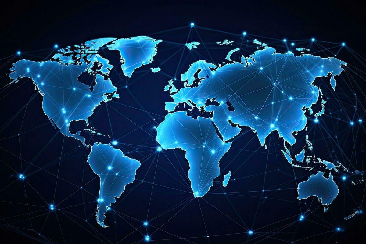 Global Operations