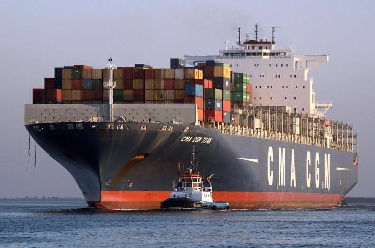 Ocean Transport