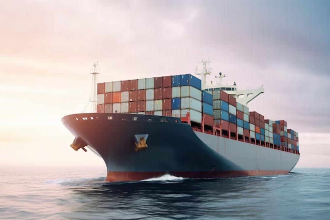 Global Maritime Logistics