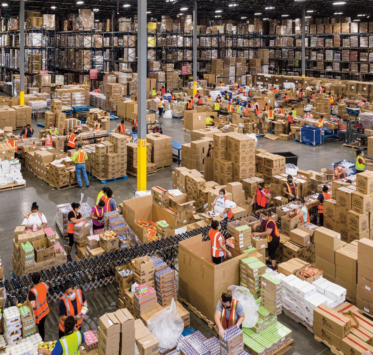 Cold Chain